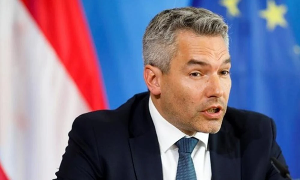 Αυστρία: Ο Πούτιν μας είπε ότι μπορούμε να συνεχίσουμε τις πληρωμές σε ευρώ